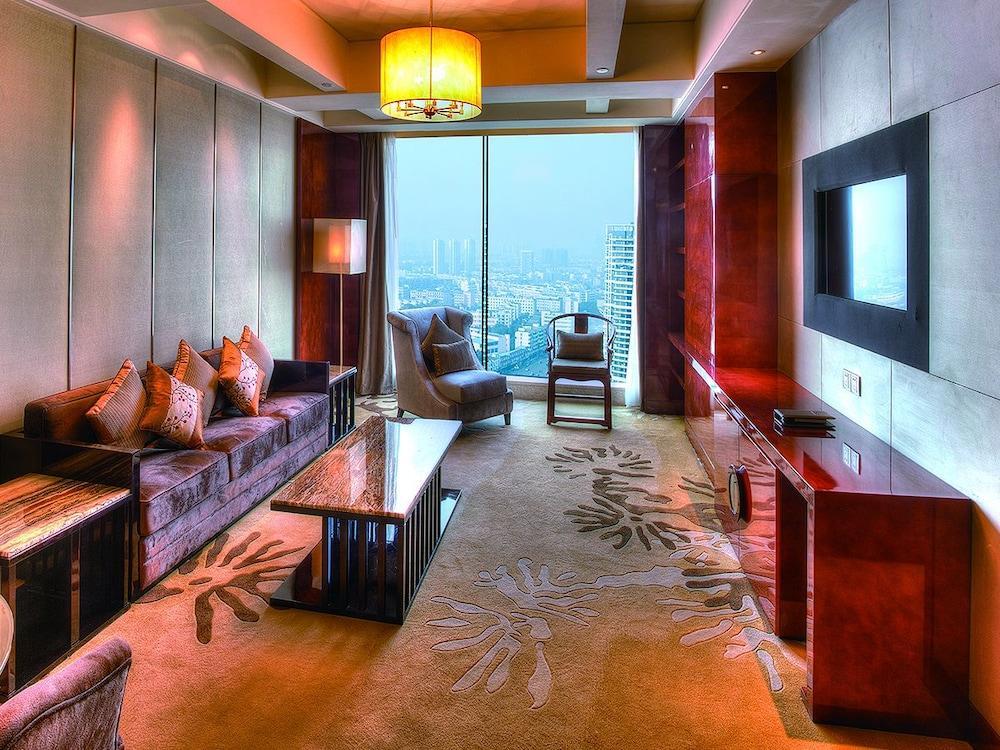 Felton Grand Hotel Чэнду Экстерьер фото