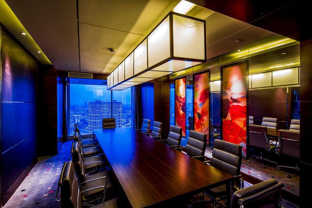 Felton Grand Hotel Чэнду Экстерьер фото